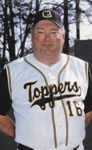 JOSEPH DOERR JR.
